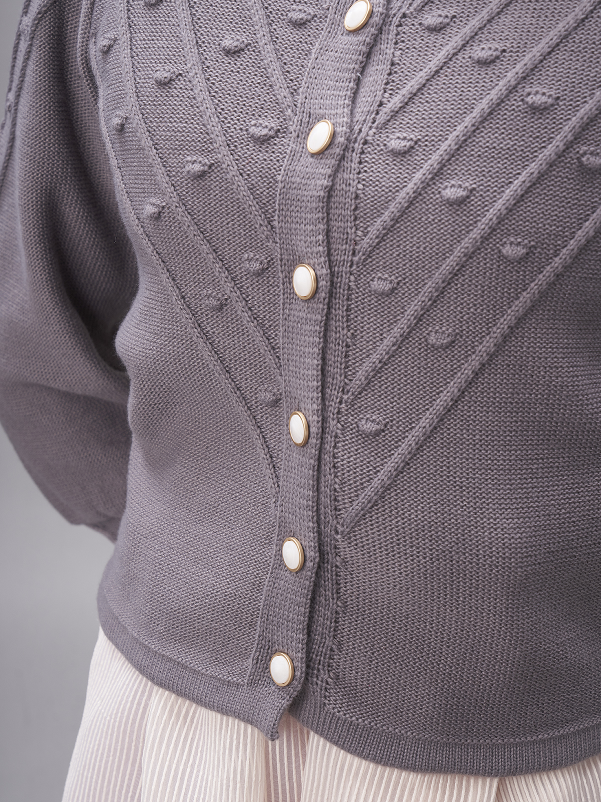 Dirndl Schwarz Beige in eleganter Ausführung